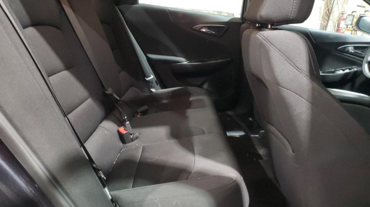 Chevrolet Malibu LS 2023