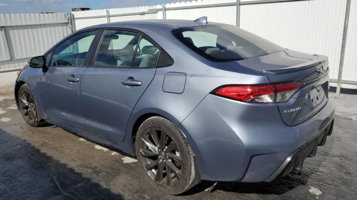 Toyota Corolla SE 2024