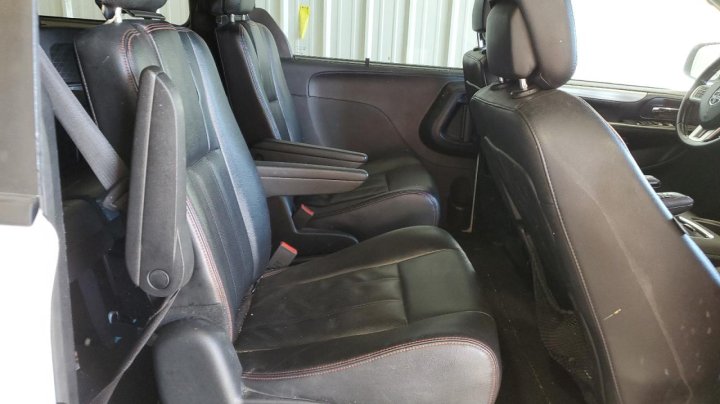 Dodge Grand Caravan GT 2019