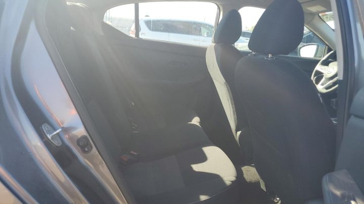 Nissan Sentra SV 2024