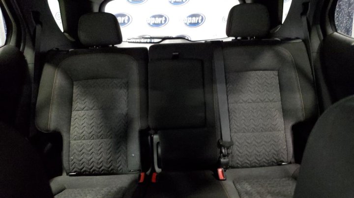 Chevrolet Equinox LT 2022