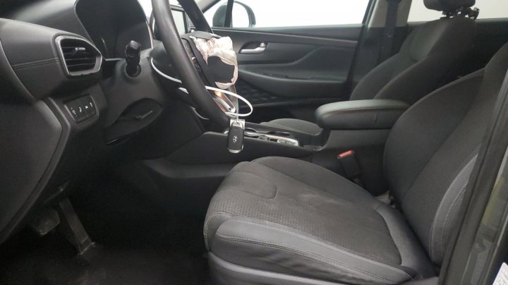 Hyundai Santa Fe SEL 2020