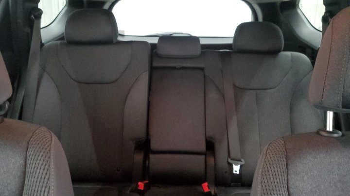 Hyundai Santa Fe SEL 2020