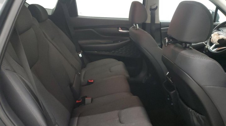 Hyundai Santa Fe SEL 2020