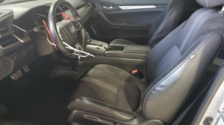 Honda Civic SPORT 2020