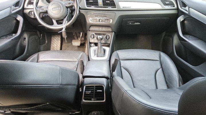 Audi Q3 PREMIUM PLUS 2016