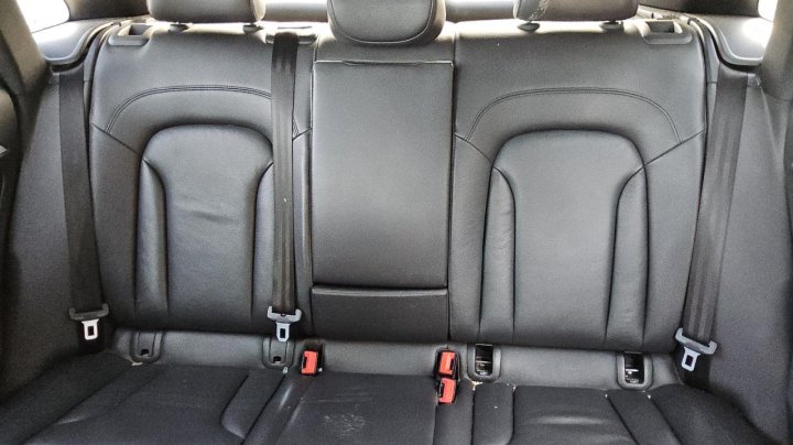 Audi Q3 PREMIUM PLUS 2016