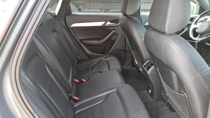 Audi Q3 PREMIUM PLUS 2016