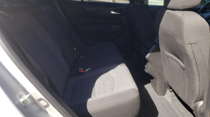 Chevrolet Equinox LT 2022
