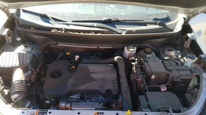 Chevrolet Equinox LT 2022
