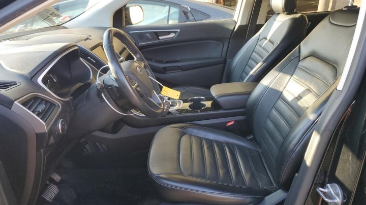 Ford EDGE SEL 2018