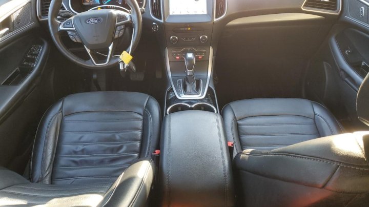 Ford EDGE SEL 2018