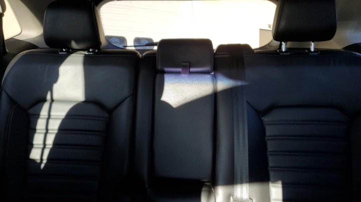Ford EDGE SEL 2018