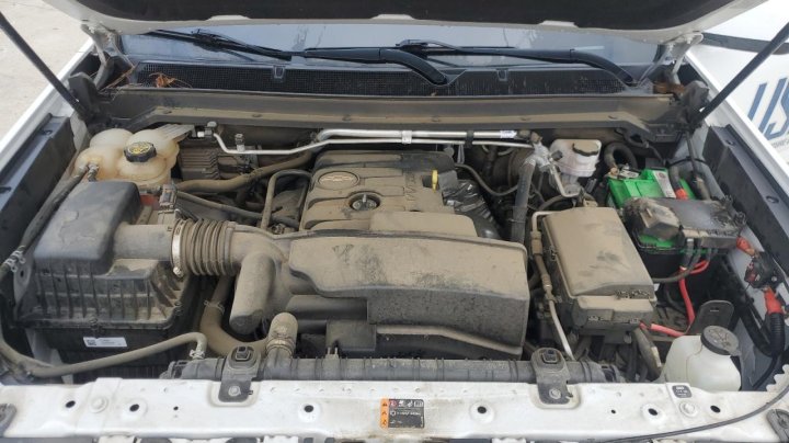 Chevrolet Colorado LT 2022