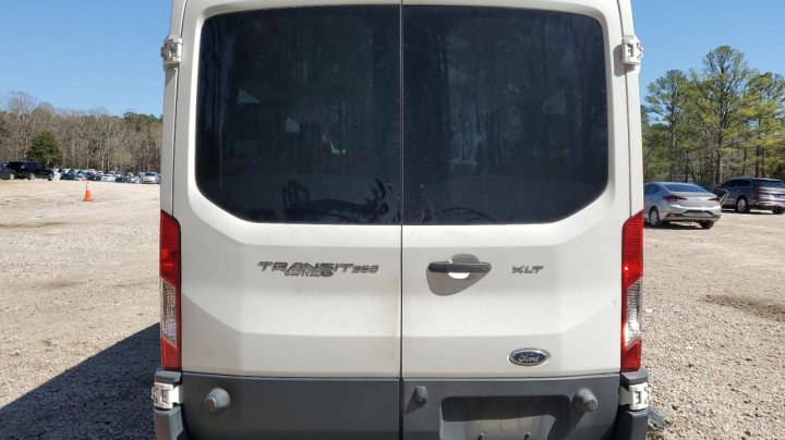 Ford TRANSIT T-350 2016
