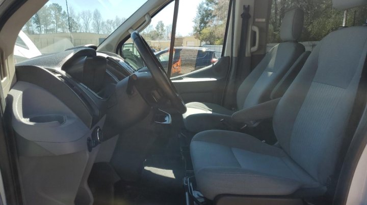 Ford TRANSIT T-350 2016