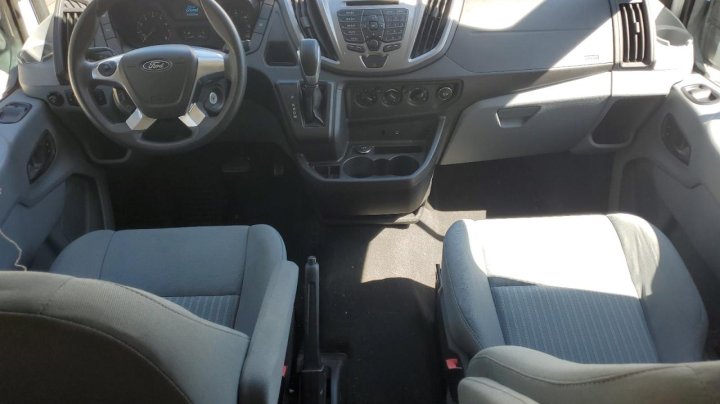 Ford TRANSIT T-350 2016