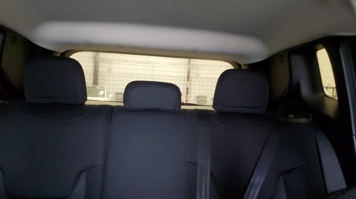 JEEP RENEGADE SPORT 2018