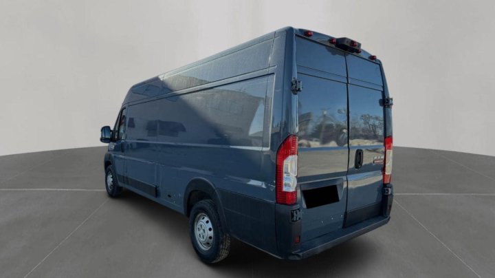 RAM Promaster 3500 HIGH 2019