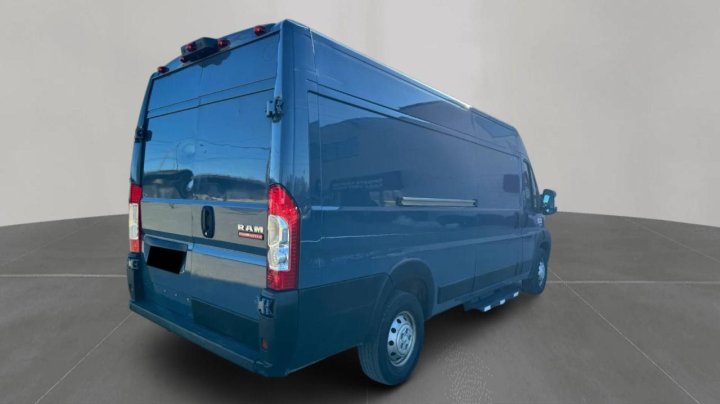 RAM Promaster 3500 HIGH 2019