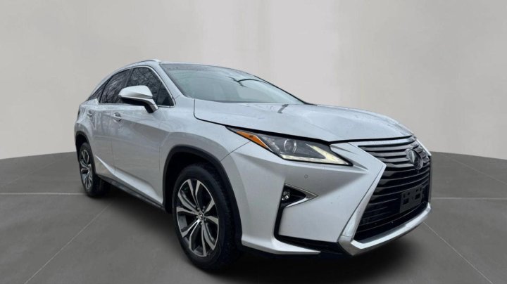 Lexus RX 350 BASE 2019