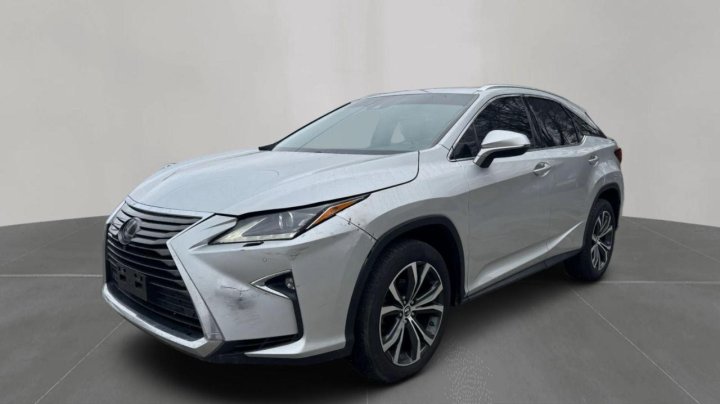 Lexus RX 350 BASE 2019