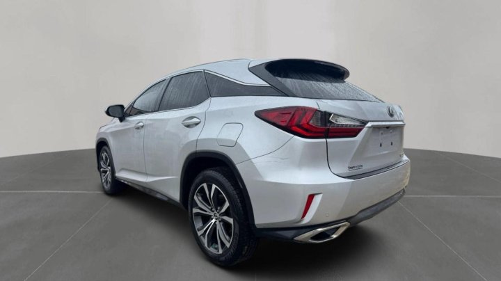 Lexus RX 350 BASE 2019