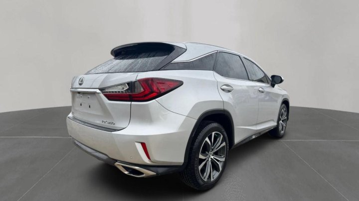 Lexus RX 350 BASE 2019