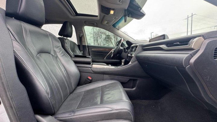 Lexus RX 350 BASE 2019