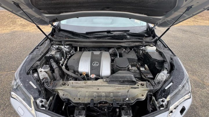 Lexus RX 350 BASE 2019