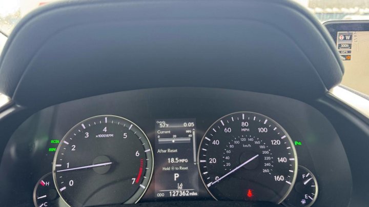 Lexus RX 350 BASE 2019