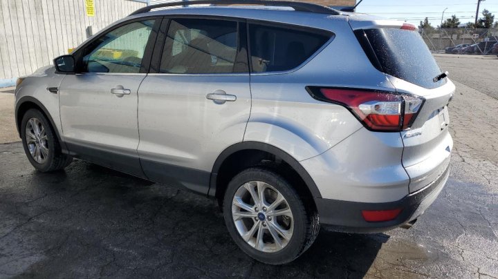 Ford Escape SE 2018