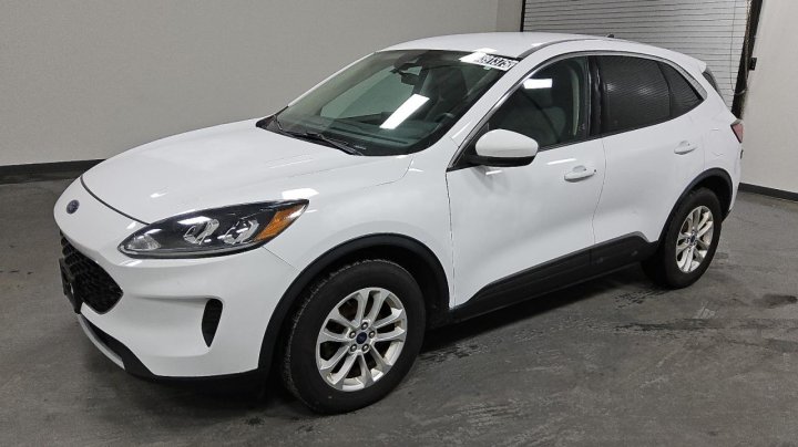 Ford Escape SE 2020