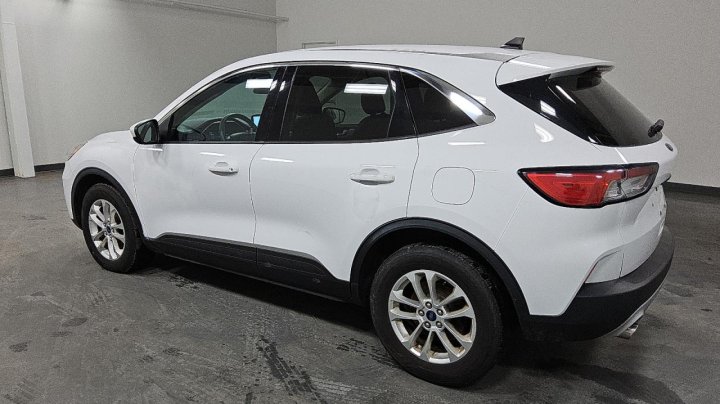 Ford Escape SE 2020