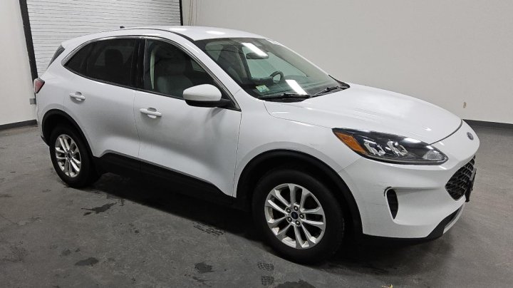 Ford Escape SE 2020