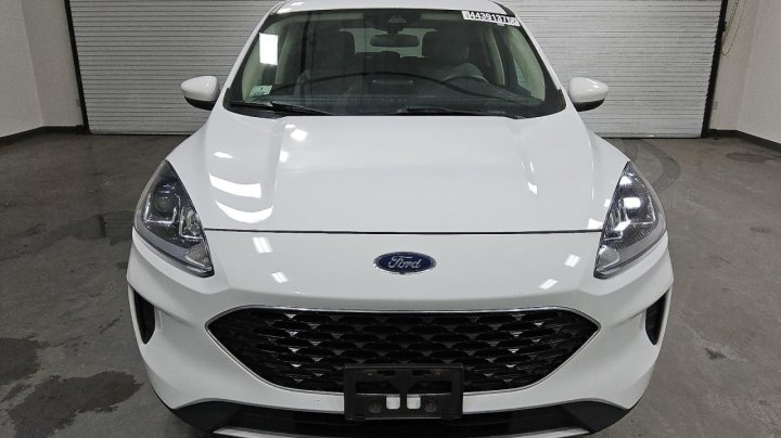 Ford Escape SE 2020