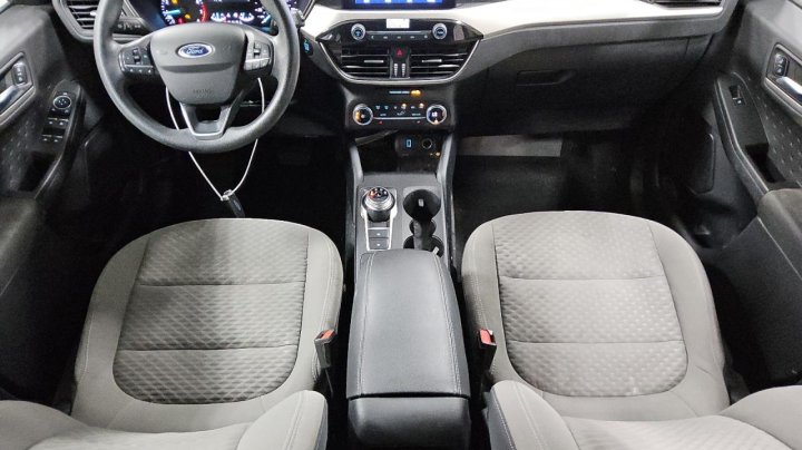 Ford Escape SE 2020