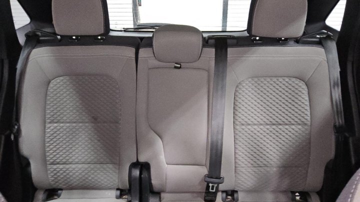 Ford Escape SE 2020