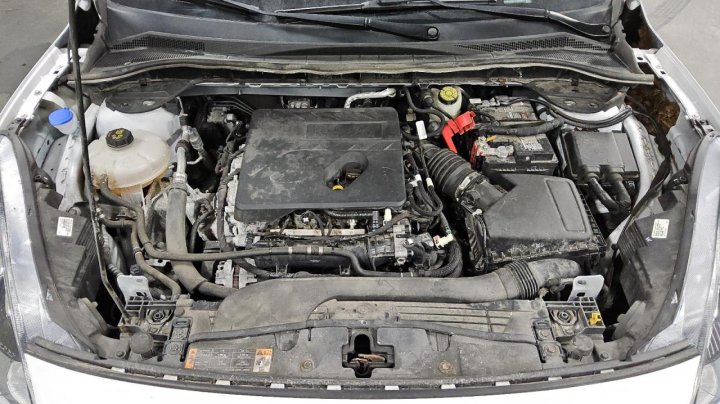 Ford Escape SE 2020