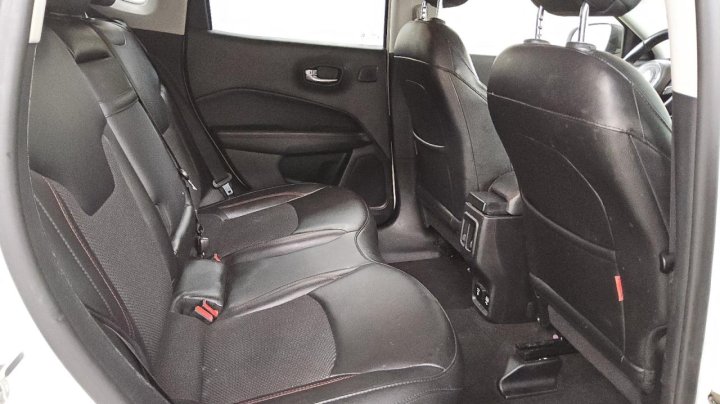 JEEP COMPASS TRAILHAWK 2019