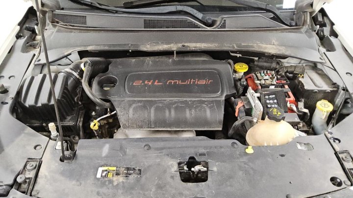 JEEP COMPASS TRAILHAWK 2019