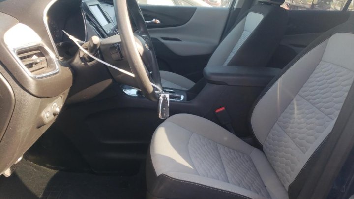 Chevrolet Equinox LT 2020