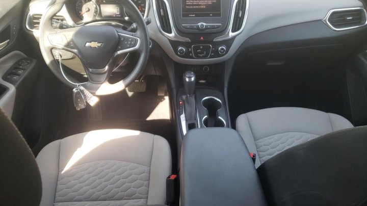 Chevrolet Equinox LT 2020