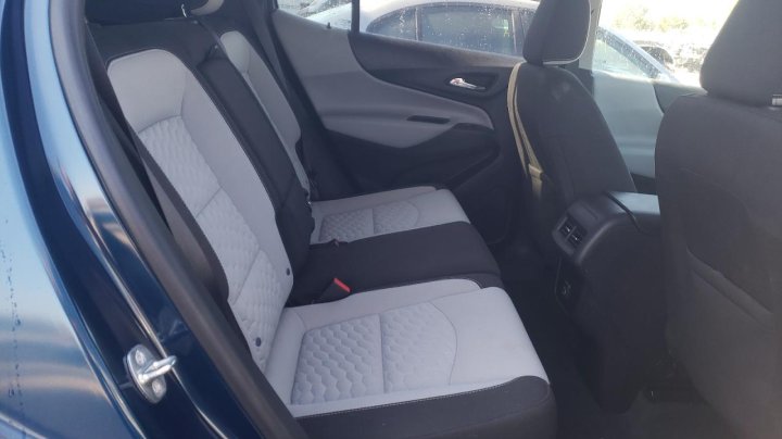 Chevrolet Equinox LT 2020