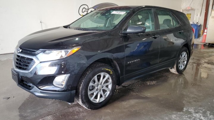 Chevrolet Equinox LS 2020