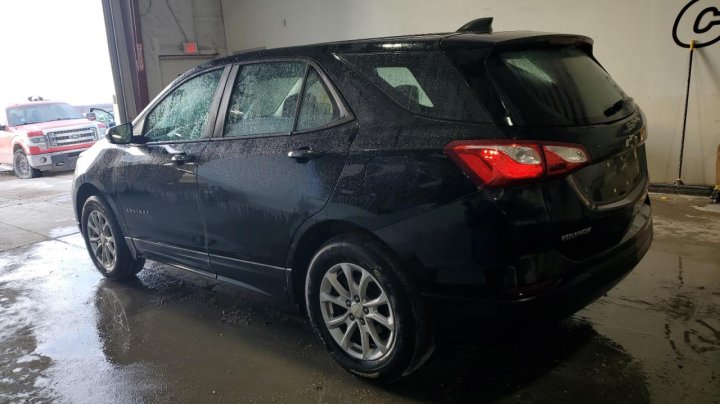Chevrolet Equinox LS 2020