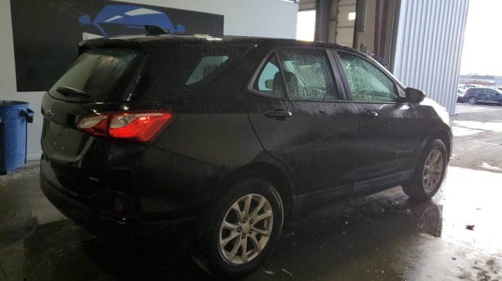 Chevrolet Equinox LS 2020
