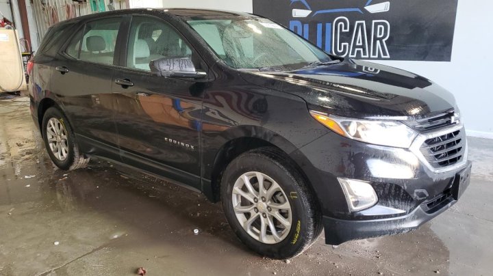 Chevrolet Equinox LS 2020