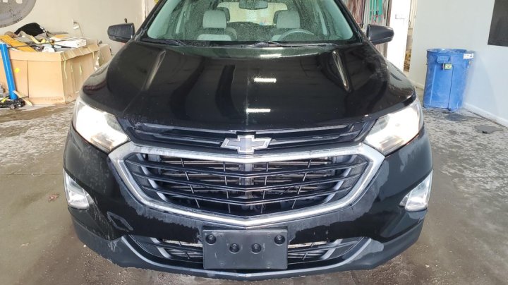 Chevrolet Equinox LS 2020