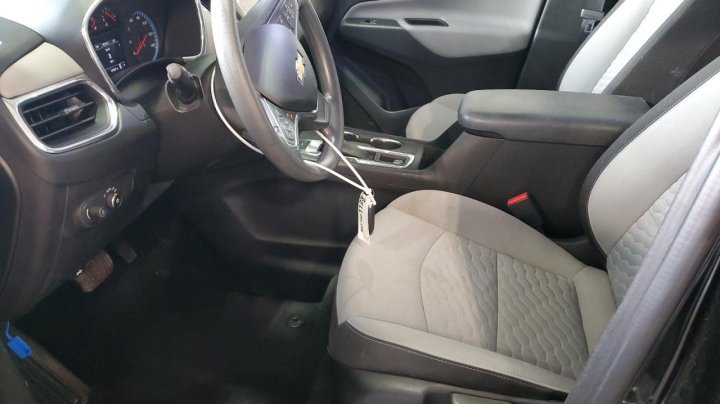 Chevrolet Equinox LS 2020